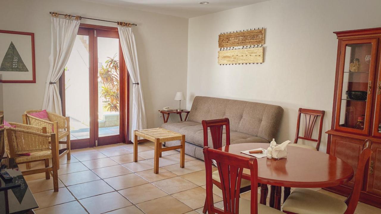 Suites La Fe Oaxaca Екстер'єр фото