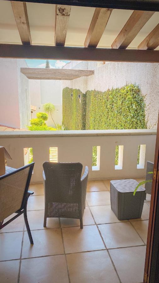 Suites La Fe Oaxaca Екстер'єр фото