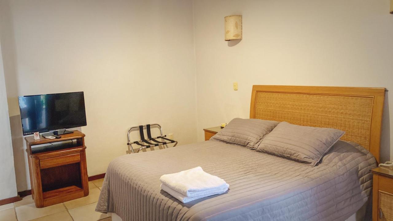 Suites La Fe Oaxaca Екстер'єр фото