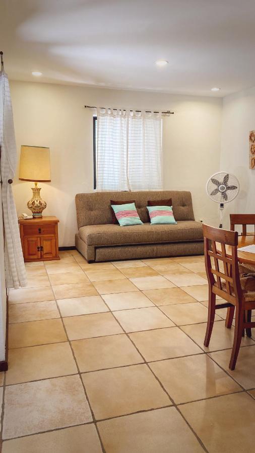 Suites La Fe Oaxaca Екстер'єр фото