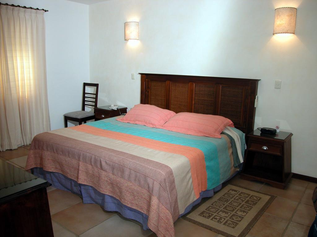 Suites La Fe Oaxaca Екстер'єр фото