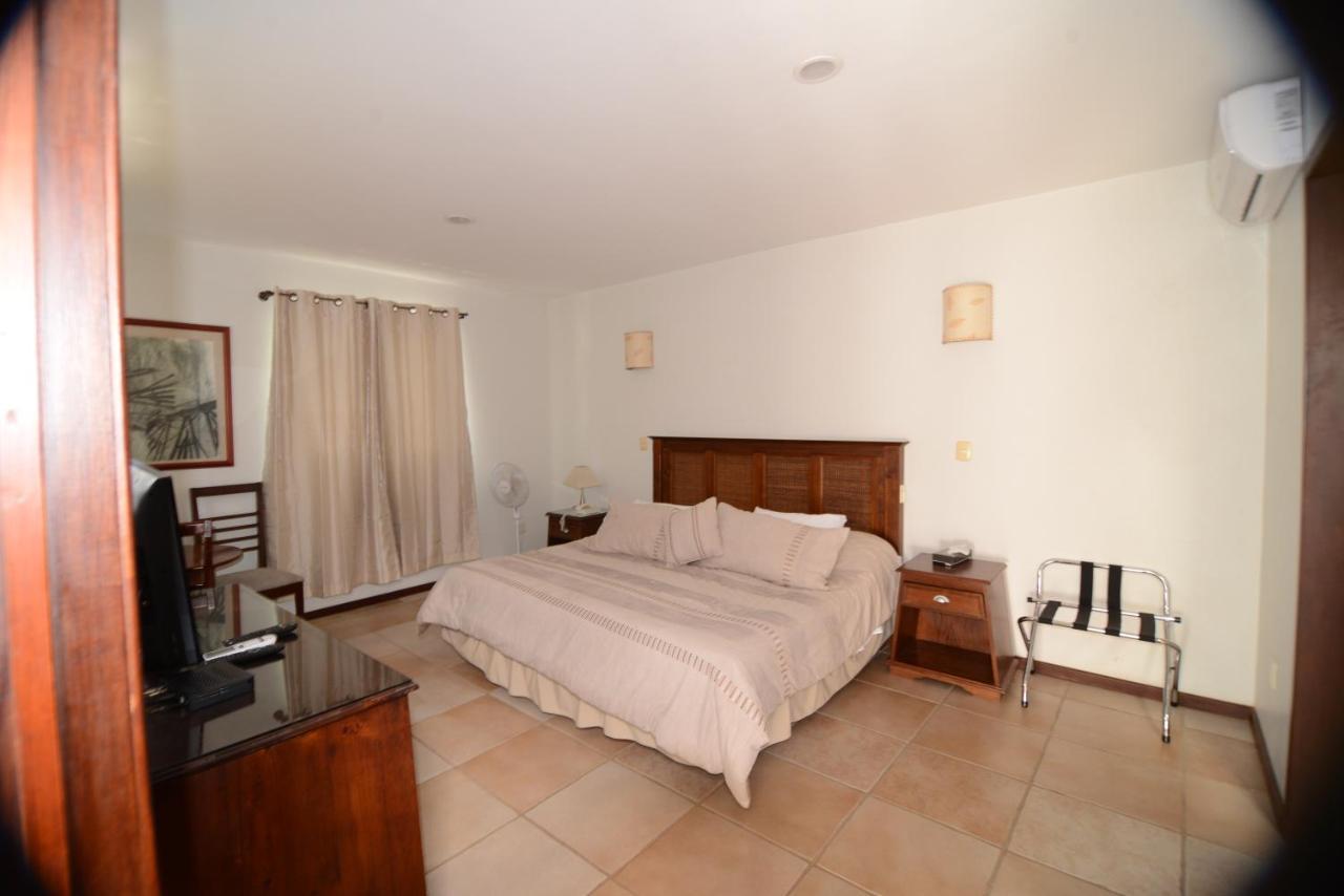 Suites La Fe Oaxaca Екстер'єр фото