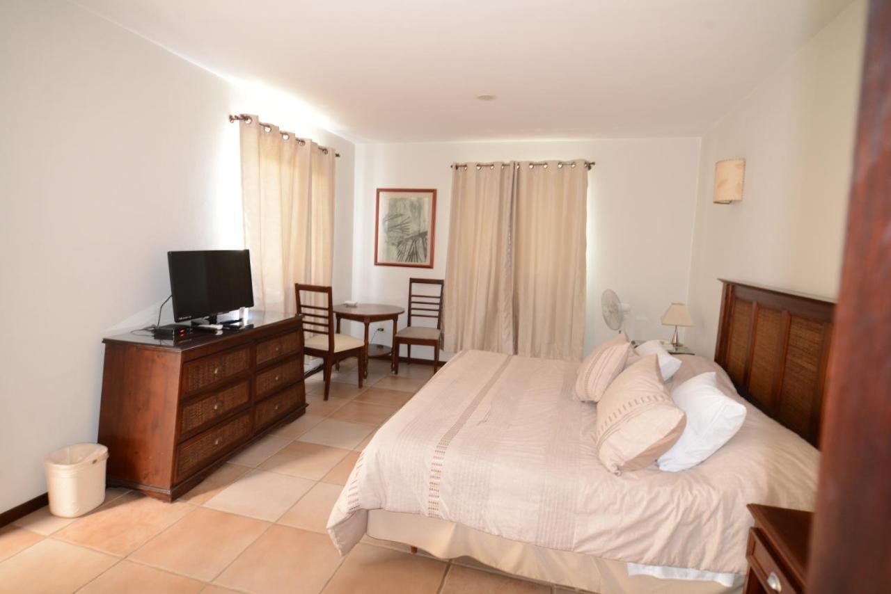 Suites La Fe Oaxaca Екстер'єр фото