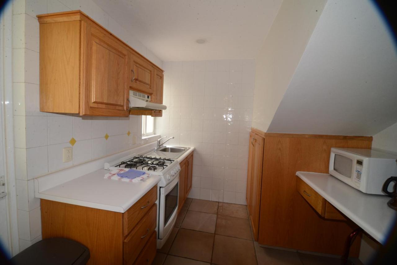 Suites La Fe Oaxaca Екстер'єр фото